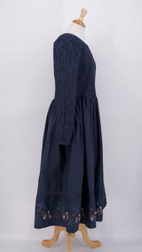 NEW SEASON - Ewa i Walla - Deana Dress - Original - 2317