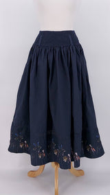 NEW SEASON - Ewa i Walla - Gull Skirt - Original - 2315