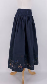 NEW SEASON - Ewa i Walla - Gull Skirt - Original - 2315