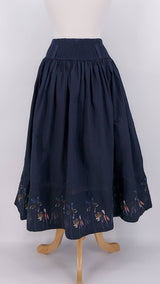 NEW SEASON - Ewa i Walla - Gull Skirt - Original - 2315