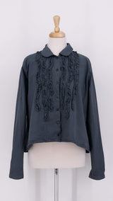 NEW SEASON - Privatsachen - Bravequiet Blouse - Anschein - 2348
