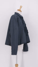 NEW SEASON - Privatsachen - Bravequiet Blouse - Anschein - 2348