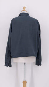 NEW SEASON - Privatsachen - Bravequiet Blouse - Anschein - 2348