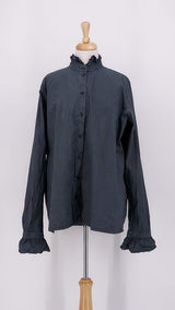 NEW SEASON - Privatsachen - Hollowpure Shirt - Anschein - 2349