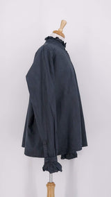 NEW SEASON - Privatsachen - Hollowpure Shirt - Anschein - 2349