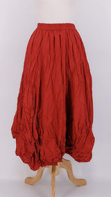 NEW SEASON - Privatsachen - Selbstwahr Skirt - Kichern -2346