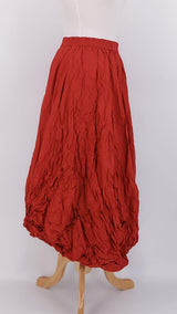 NEW SEASON - Privatsachen - Selbstwahr Skirt - Kichern -2346