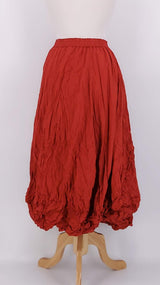 NEW SEASON - Privatsachen - Selbstwahr Skirt - Kichern -2346