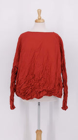 NEW SEASON - Privatsachen - Wundklar Top - Kichern - 2343