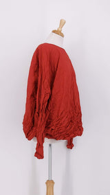 NEW SEASON - Privatsachen - Wundklar Top - Kichern - 2343