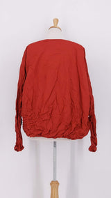 NEW SEASON - Privatsachen - Wundklar Top - Kichern - 2343