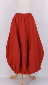 NEW SEASON - Privatsachen - Seligeh Skirt - Kichern - 2341