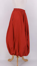 NEW SEASON - Privatsachen - Seligeh Skirt - Kichern - 2341