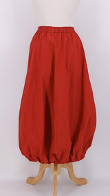 NEW SEASON - Privatsachen - Seligeh Skirt - Kichern - 2341