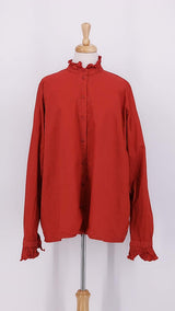 NEW SEASON - Privatsachen - Hollowpure Shirt - Kichern - 2344