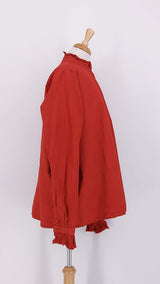 NEW SEASON - Privatsachen - Hollowpure Shirt - Kichern - 2344