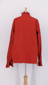 NEW SEASON - Privatsachen - Hollowpure Shirt - Kichern - 2344