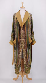 NEW SEASON - One Hundred Stars - Gown - Amulet Green - 2371