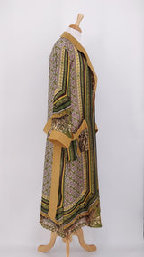 NEW SEASON - One Hundred Stars - Gown - Amulet Green - 2371
