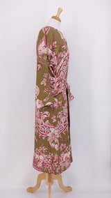 NEW SEASON - One Hundred Stars - Kate Dress - Angels Olive - 2324
