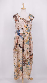 NEW SEASON - One Hundred Stars - Jumpsuit - Hummingbird Nude - 2337