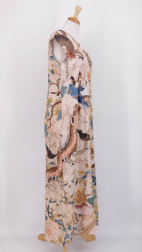NEW SEASON - One Hundred Stars - Jumpsuit - Hummingbird Nude - 2337