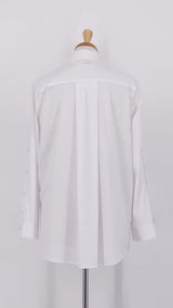 NEW SEASON - Humility - Junglio-U Shirt - White - 2379