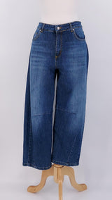 NEW SEASON - Humility - Mouro Jeans - Denim - 2378