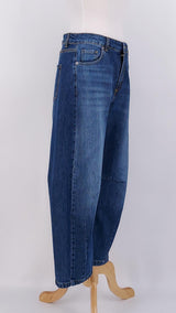 NEW SEASON - Humility - Mouro Jeans - Denim - 2378
