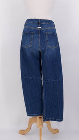 NEW SEASON - Humility - Mouro Jeans - Denim - 2378