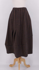 NEW SEASON - Mama b - Daisy Skirt - Notte - 2389