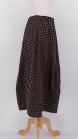 NEW SEASON - Mama b - Daisy Skirt - Notte - 2389