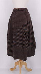 NEW SEASON - Mama b - Daisy Skirt - Notte - 2389