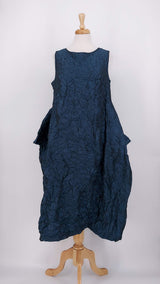 NEW SEASON - Mama b - Alma Dress - Atlantic - 2380