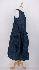 NEW SEASON - Mama b - Alma Dress - Atlantic - 2380