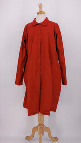NEW SEASON - Privatsachen - Limikole Coat - Kichern - 2404