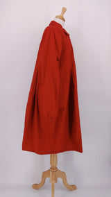 NEW SEASON - Privatsachen - Limikole Coat - Kichern - 2404