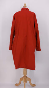 NEW SEASON - Privatsachen - Limikole Coat - Kichern - 2404