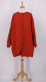 NEW SEASON - Privatsachen - Minebare Coat - Kichern - 2406