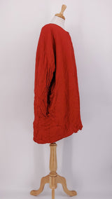 NEW SEASON - Privatsachen - Minebare Coat - Kichern - 2406