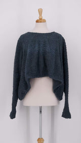 NEW SEASON - Privatsachen - Helga Teddy Jumper - Anschein - 2401