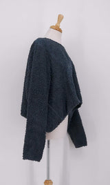NEW SEASON - Privatsachen - Helga Teddy Jumper - Anschein - 2401