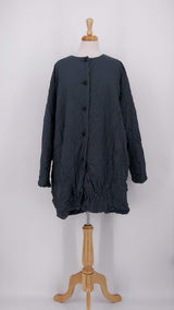 NEW SEASON - Privatsachen - Minebare Coat - Anschein - 2405