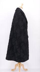 NEW SEASON - Grizas - Coat - Black - 2352