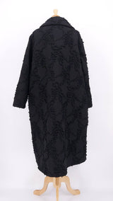 NEW SEASON - Grizas - Coat - Black - 2352