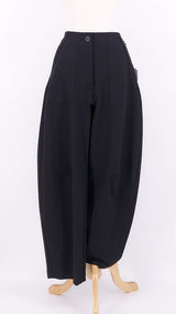 NEW SEASON - XD Xenia - Niku Trousers - Black - 2373