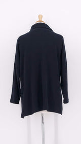 NEW SEASON - Mama b - Dina Jumper - Notte - 2390