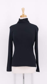 NEW SEASON - Mama b - Baobab T-Shirt - Nero - 2381
