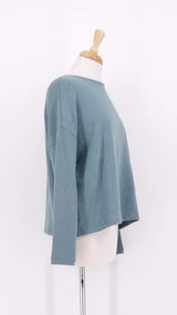 NEW SEASON - Mama b - Eve Jumper - Melange - 2393