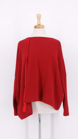 NEW SEASON - Mama b - Charlotte Jumper - Scuro - 2386